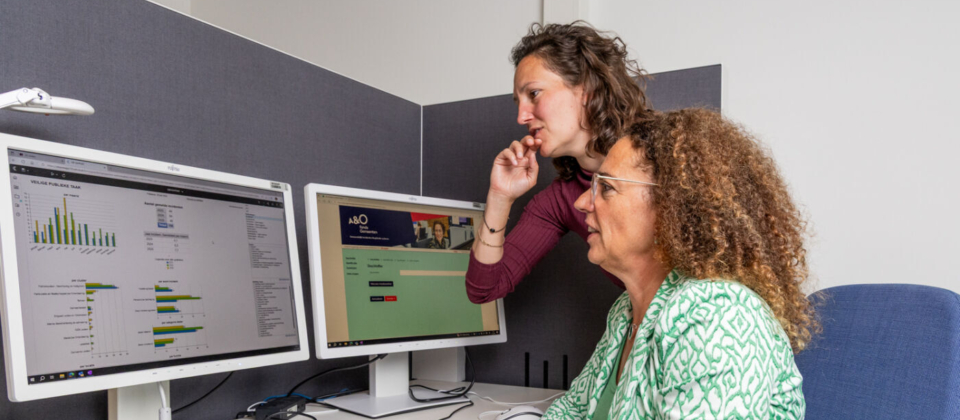 Oplossingen voor tekorten arbeidsmarkt