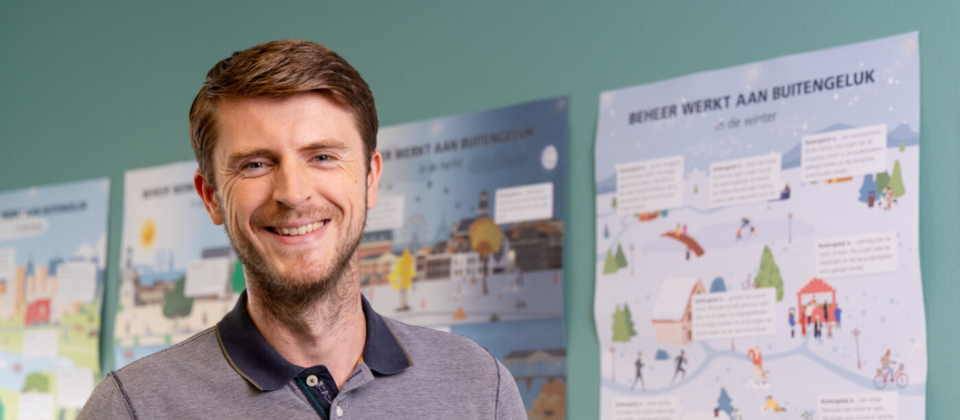 Gemeenten werven weer volop personeel 