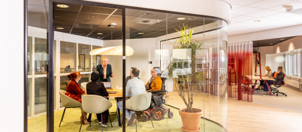 Nieuwe protocollen om mantelzorg en rouw bespreekbaar te maken