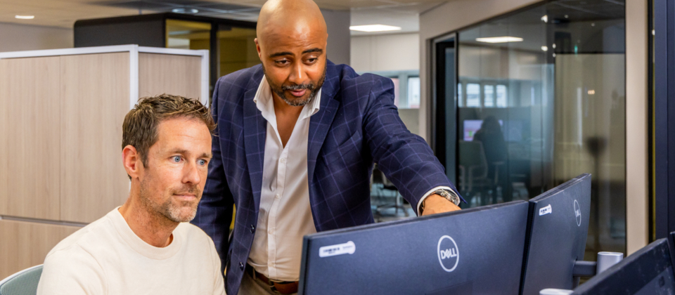 Drie nieuwe leernetwerken HR-analytics voor gemeenten