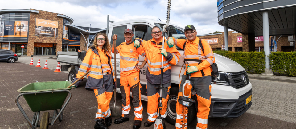 Praktisch opgeleide medewerkers willen wél leren