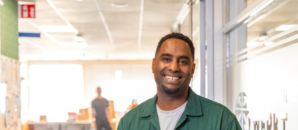 Bevlogen ondanks druk: maatschappelijke betekenis maakt het verschil