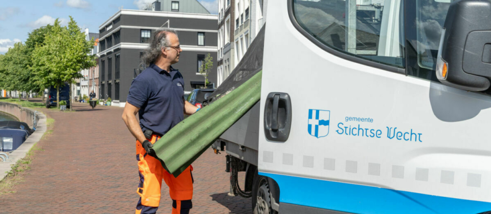 Wat is jullie hitteplan?