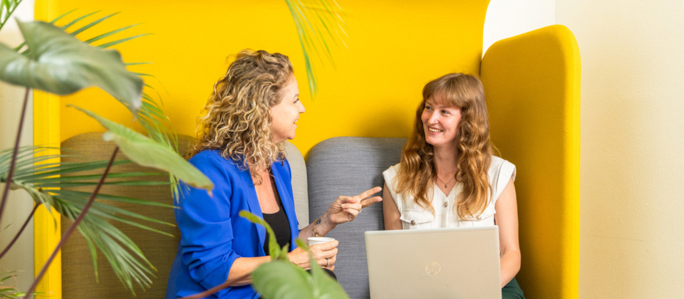 Versterk jouw interne communicatie