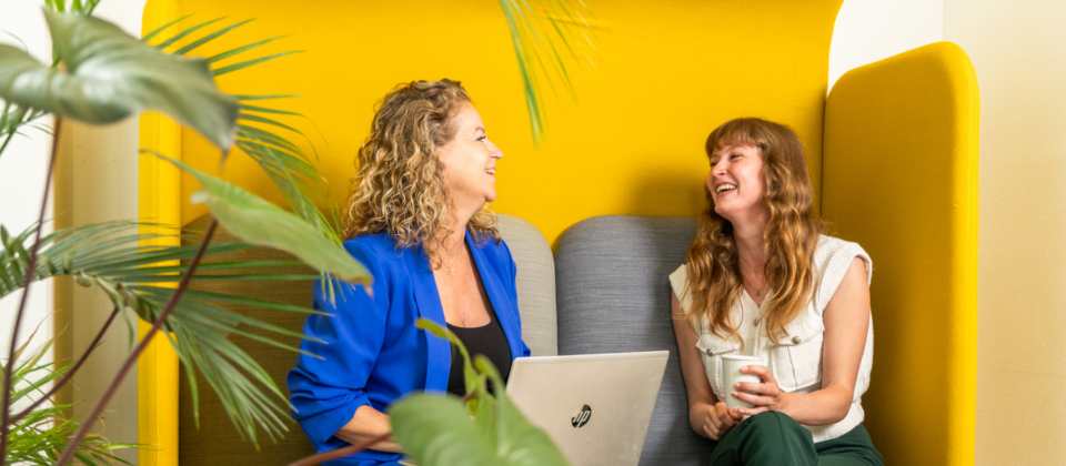 Gemeenten versterken mentale kracht met nieuwe inspiratiegids