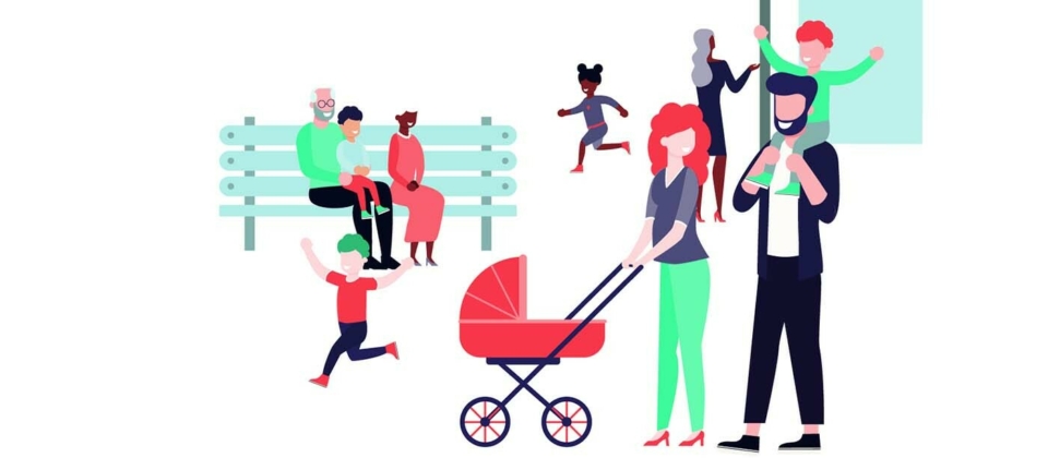 Nu beschikbaar: de nieuwe richtlijn Werk-privébalans