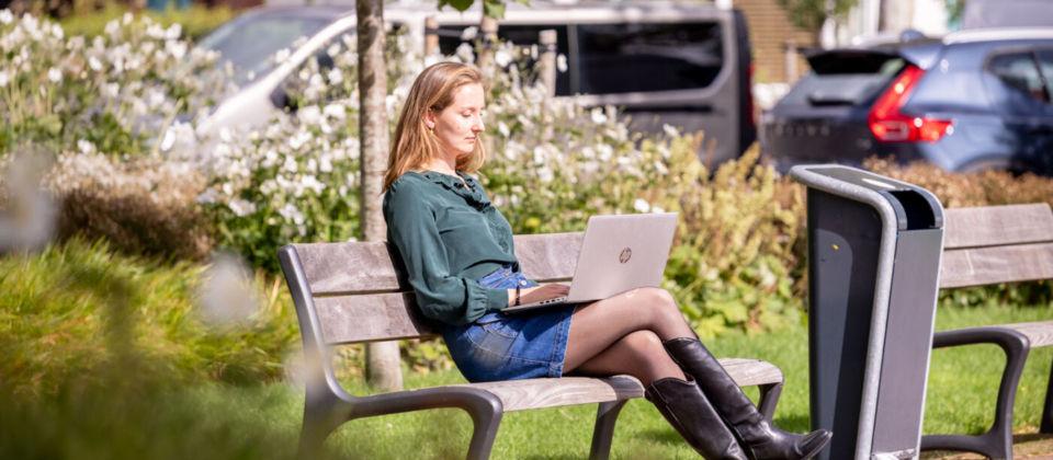 Technologie betekent werkplezier maar ook mentale belasting
