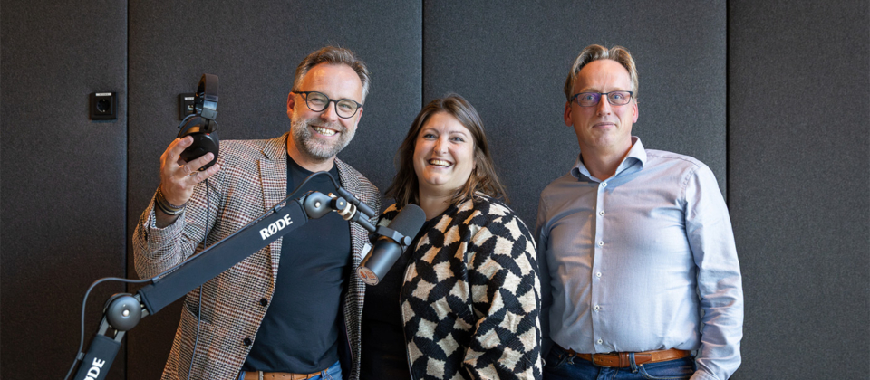 Leiderschap bij zelforganisatie | autonomie en samenhang in teams