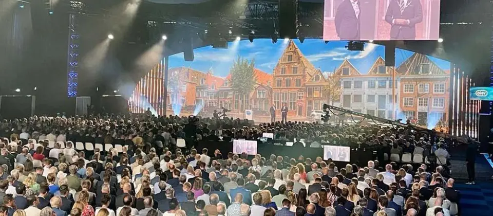 VNG Jaarcongres 2026