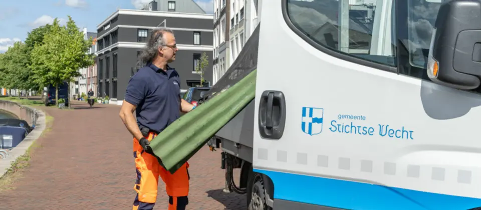 Wat is jullie hitteplan?