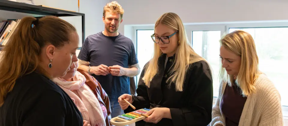 Werken bij de gemeente ervaren in een escaperoom