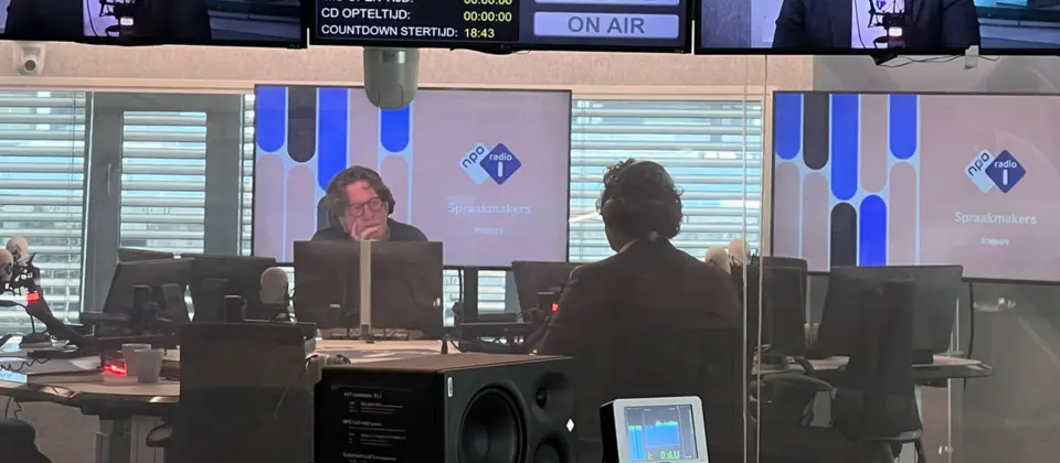 Als een derde vertrekt, moet het werk veranderen