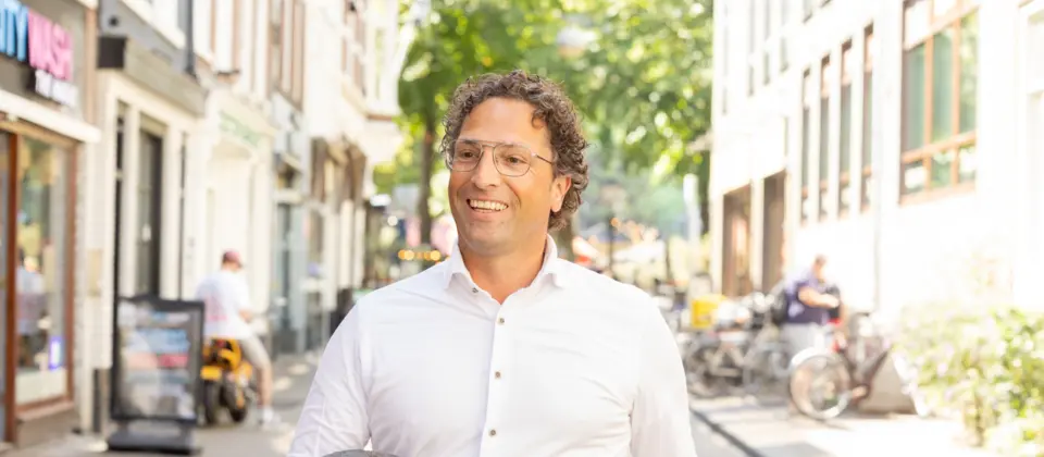 Van werkverschaffing naar werkafschaffing