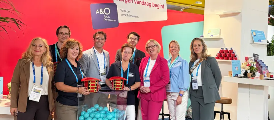 VNG Jaarcongres 2026