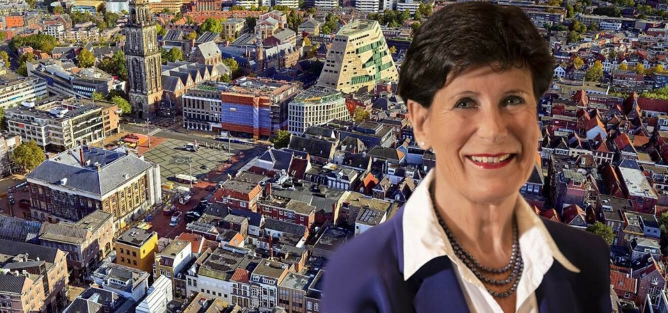 Column | Jong Bloed