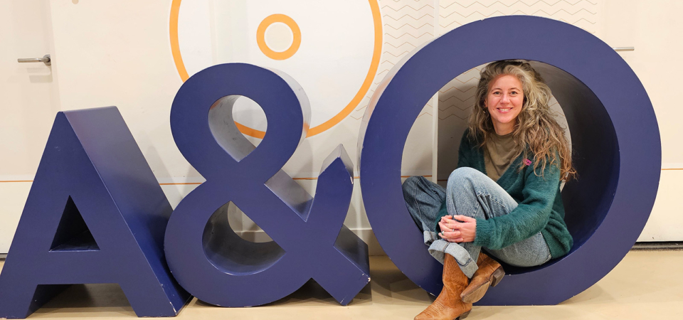 Exit (met een knipoog): 8 jaar A&O en nu even door naar de volgende leercurve