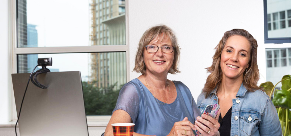 Bouwstenen voor een sterke, wendbare gemeente