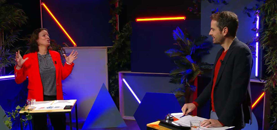 Op zoek naar je energiegevers!