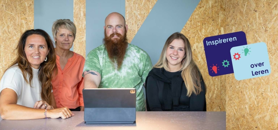 Werken met skills volgens Hollands Kroon