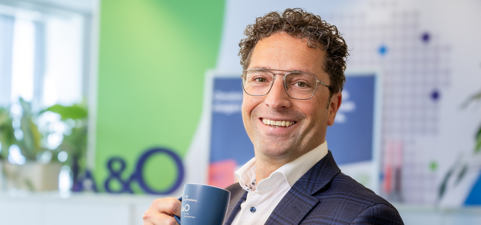 Feest van de democratie 