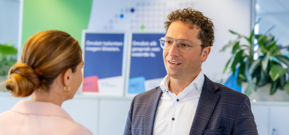 Wendbaar vooruitkijken naar het nieuwe jaar