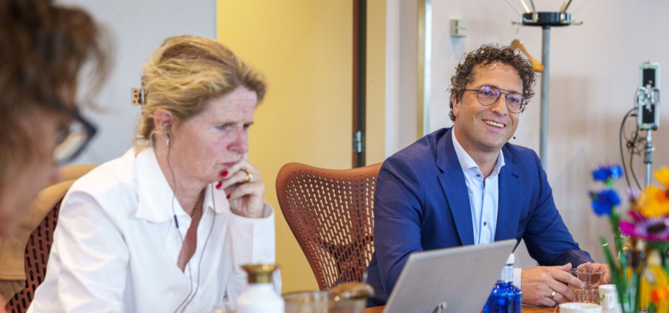 Inspiratiecadeau voor verschilmakers