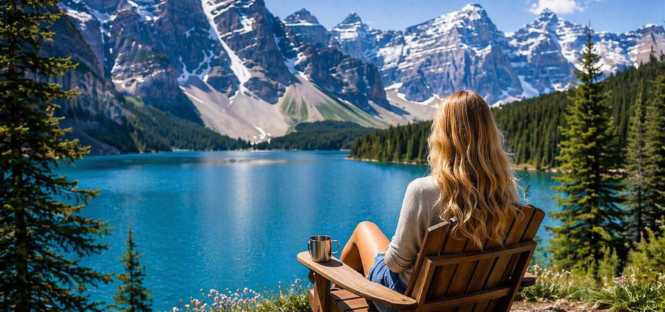 Mijn leven veranderde compleet in een paar dagen tijd