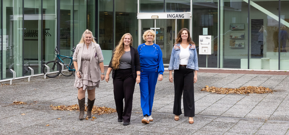 Terschelling zet in op ‘werken waar je woont’