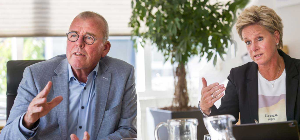 Veranderen door het te doen vanuit je hart