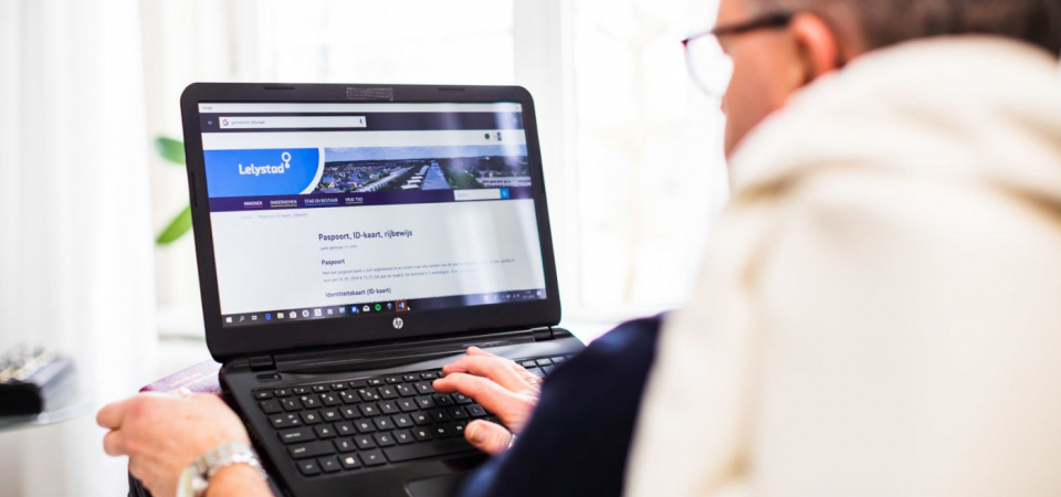 Hoe 3 gemeenten samen digitale vaardigheden verbeteren