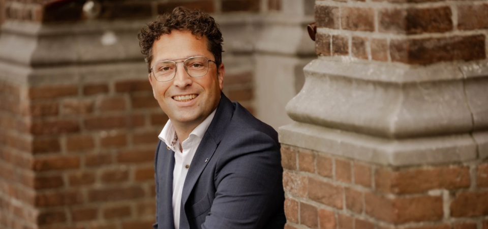 Wendbaar vooruitkijken naar het nieuwe jaar