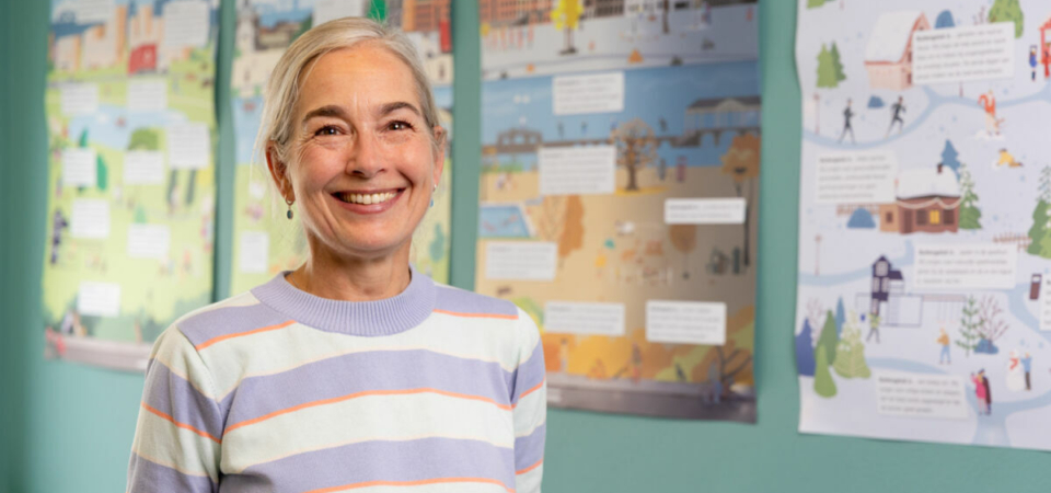 Ontdek jouw persoonlijke leerstijl 