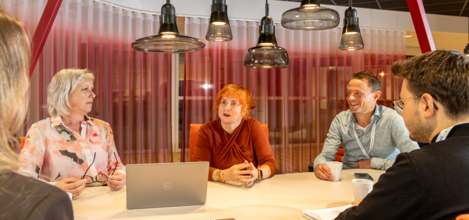 Laat je stem horen: waarom de OR-verkiezingen ertoe doen