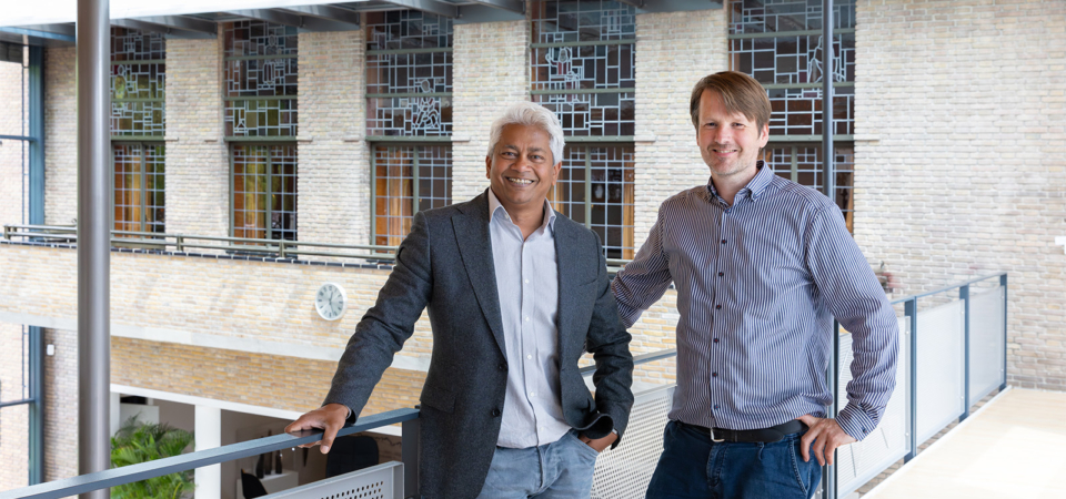 Gemeente Katwijk draait pilot met Microsoft 365 Copilot