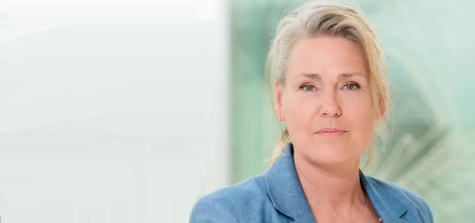 Niet vissen in elkaars vijver