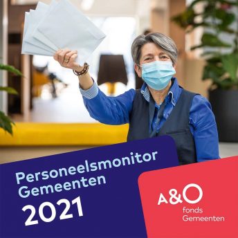 Personeelsmonitor 2021 linkedin