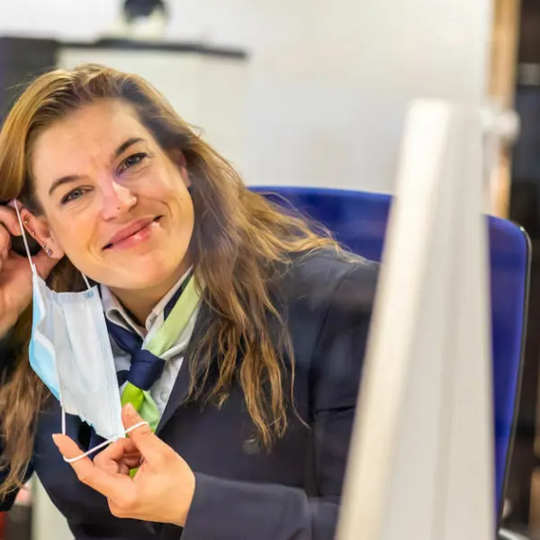 Gemeenten zoeken binnen eigen organisatie