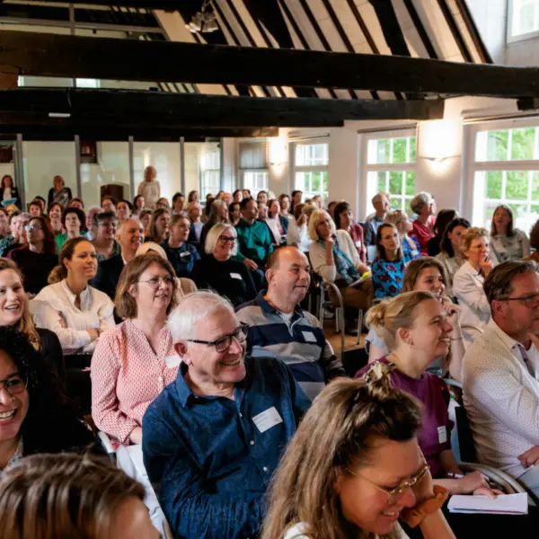 Gezond werken dag 2025