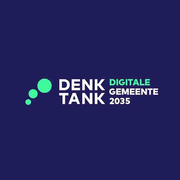 Denktank Digitale Gemeente 2035