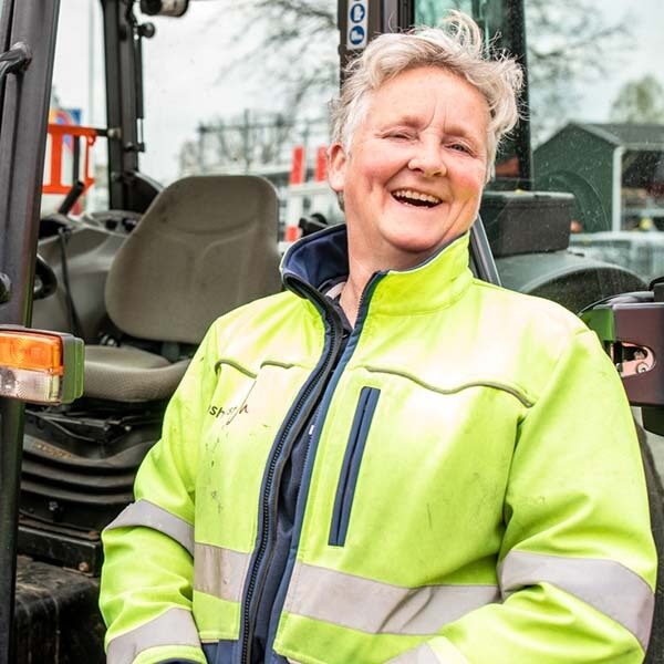 Duurzame inzetbaarheid