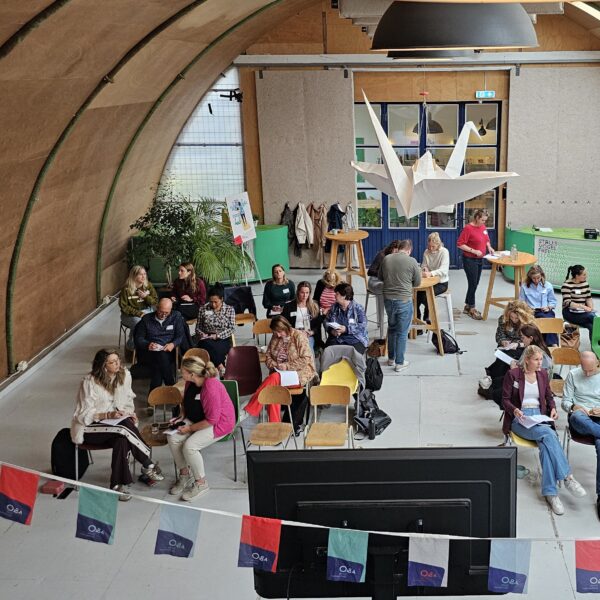 Jumpstart Arbeidsmarktstrategie 2026