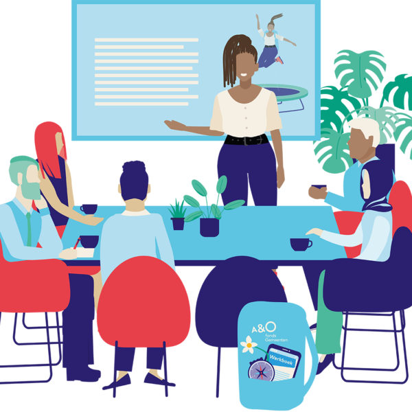 Bouwen aan jouw recruitmentkracht