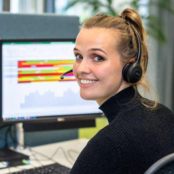 Haal alles uit jezelf met de TalentSpiegel