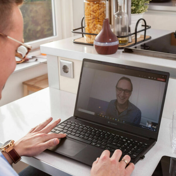 Corona versnelt online leren en ontwikkelen