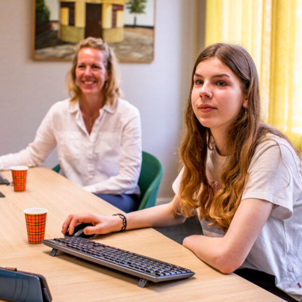 Mentale kracht op maat