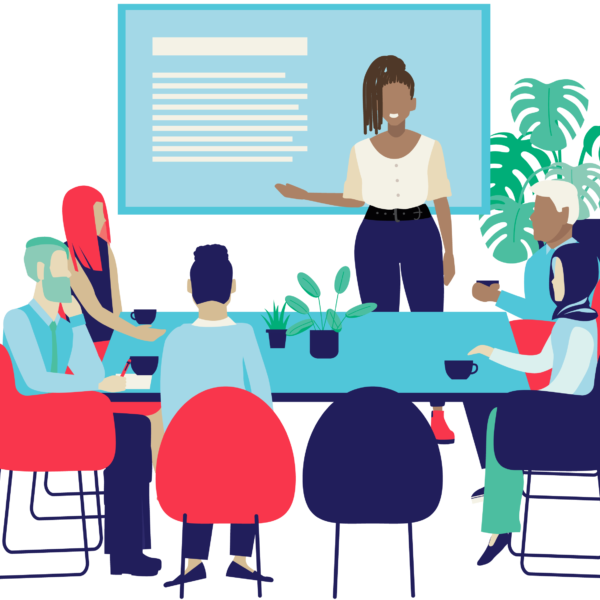 Bouwen aan jouw recruitmentkracht