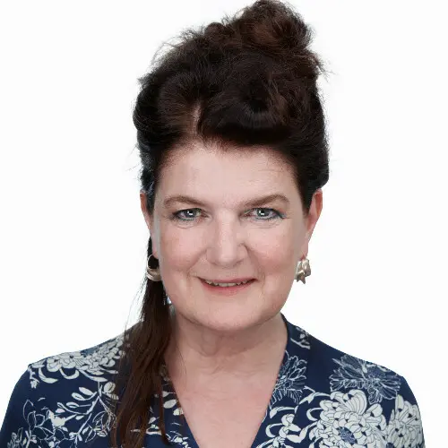 Marian de Joode Lead Consultant LTP