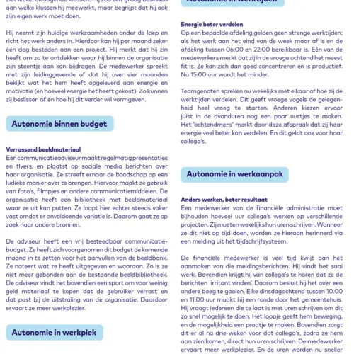 AO fonds Gemeenten Duurzame inzetbaarheid A4 inspiratie autonomie 2