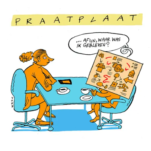 Jeukwoord 2024 Praatplaat