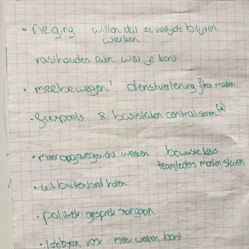 3 geld niet genoeg 2032